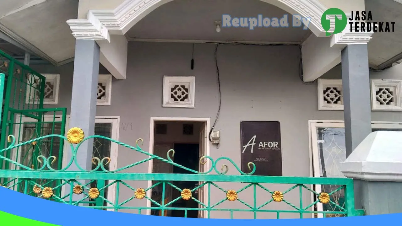 Gambar Co-Pest Indonesia – Jasa Pest Control Padang di Pesisir Selatan, Sumatera Barat ke 1