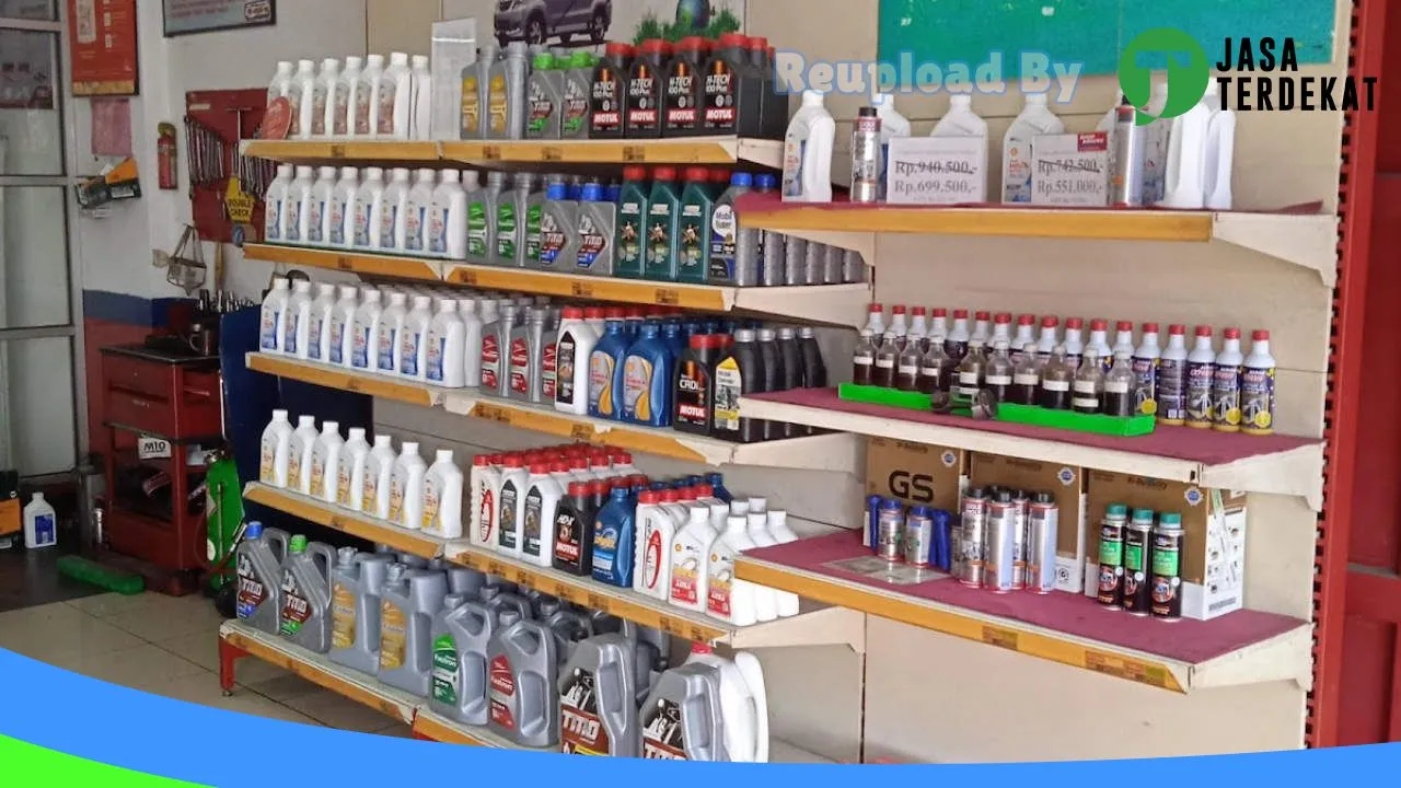 Gambar Shop & Drive – Dr Cipto, Cirebon di Kota Cirebon, Jawa Barat ke 2