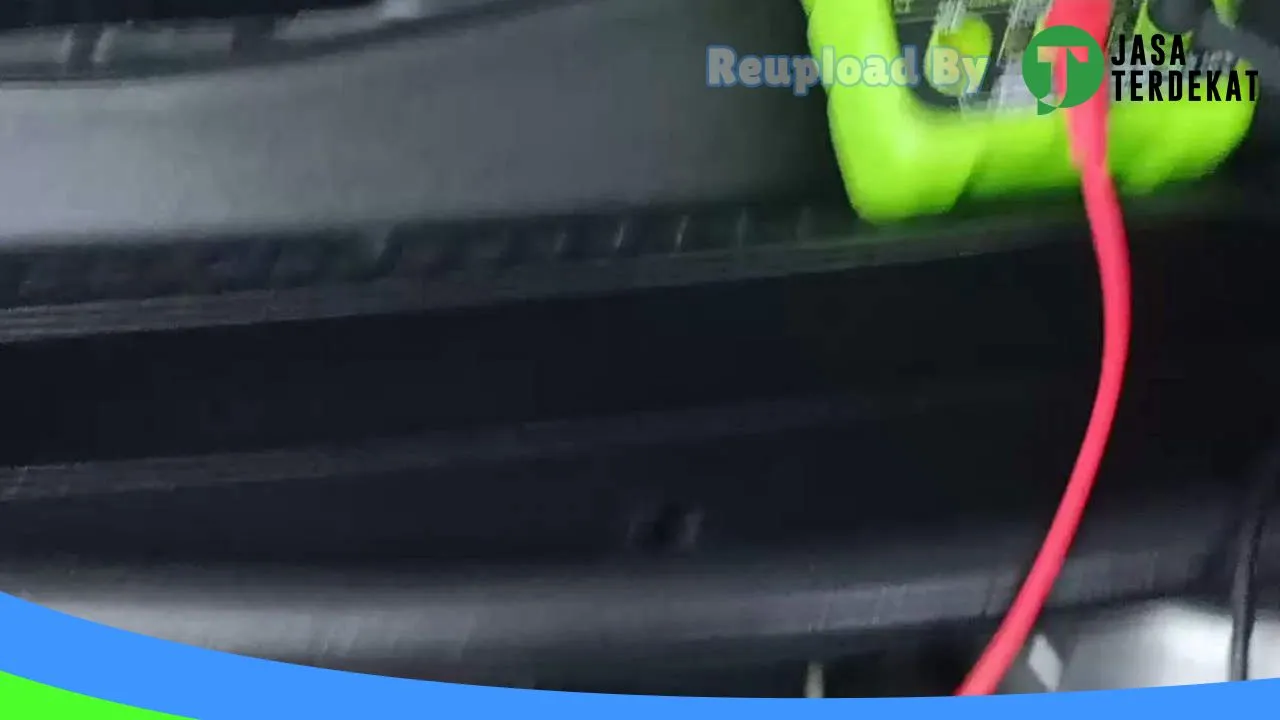 Gambar Toko dini aki di Badung, Bali ke 2