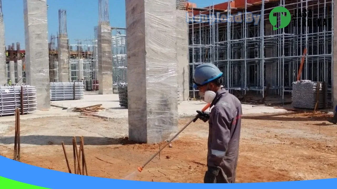 Gambar Predator Hama | Jasa Anti Rayap | Fumigasi | Pest Control | Disinfektan di Tegal, Jawa Tengah ke 2