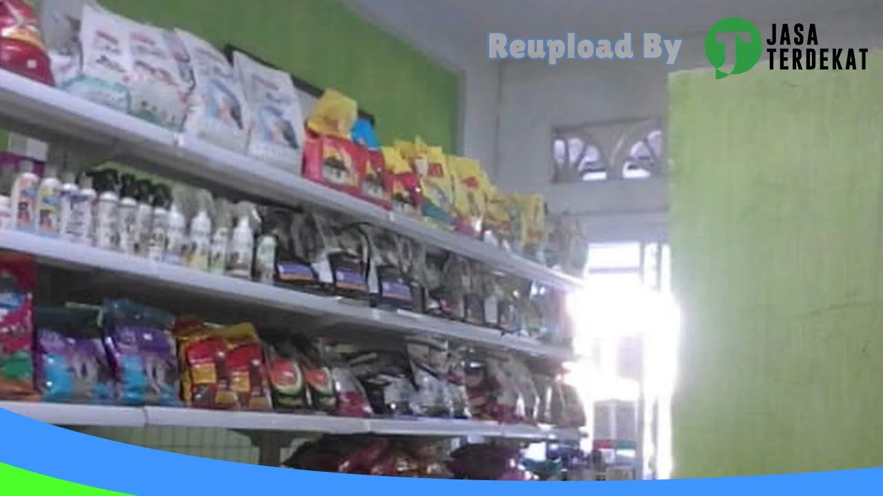 Gambar Grey Pet Shop & Care Sengkang di Wajo, Sulawesi Selatan ke 5