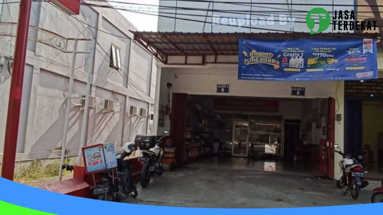 Gambar Shop & Drive – Sudirman, Pasuruan di Kota Pasuruan, Jawa Timur ke 1