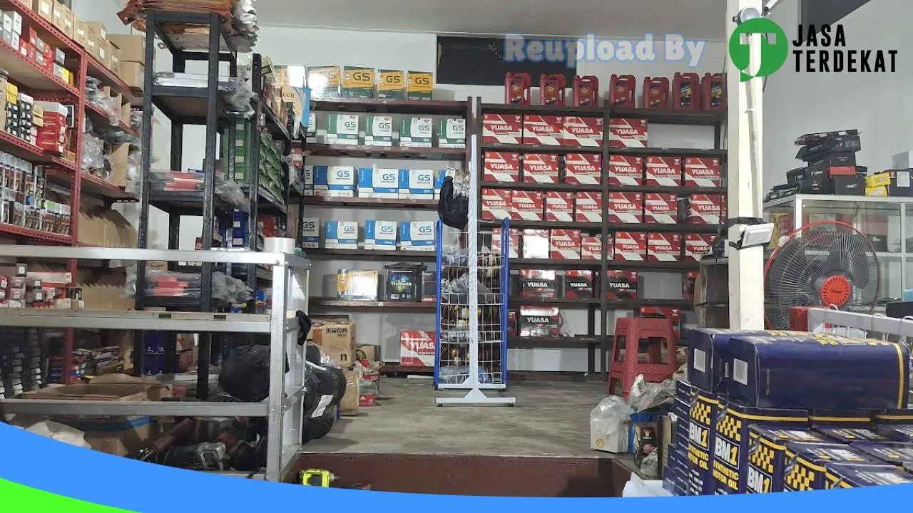 Gambar Bengkel Accu Agus di Balikpapan, Kalimantan Timur ke 2