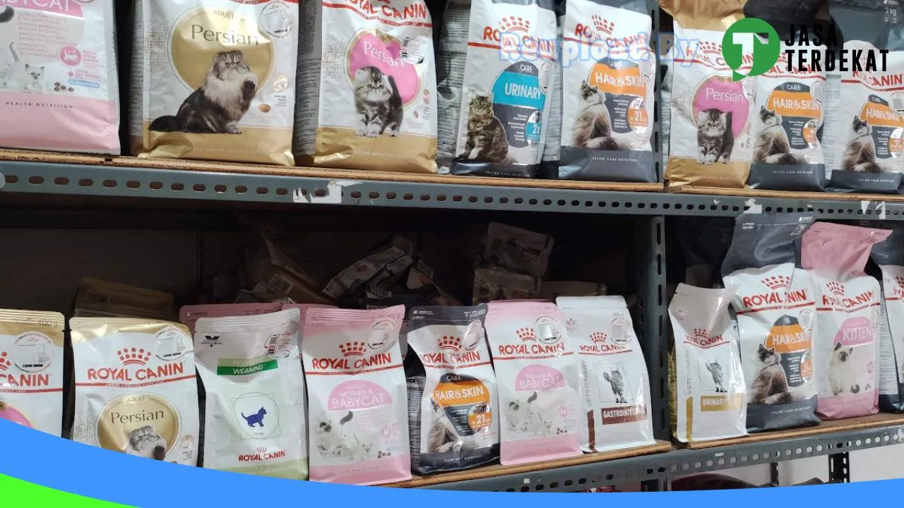Gambar Liz Pet Shop di Jakarta Timur, DKI Jakarta ke 1