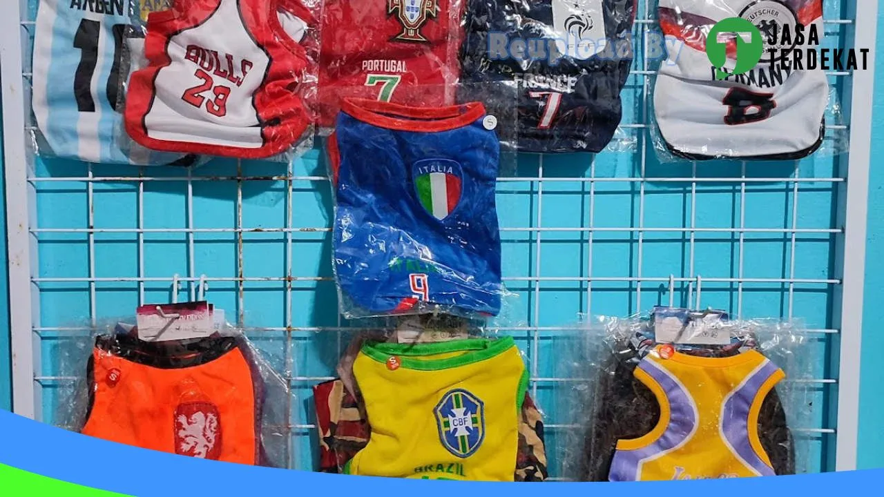 Gambar La Petshop Baubau di Buton, Sulawesi Tenggara ke 5