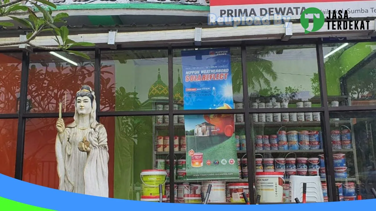 Gambar Prima Dewata di Sumba Barat, Nusa Tenggara Timur ke 1