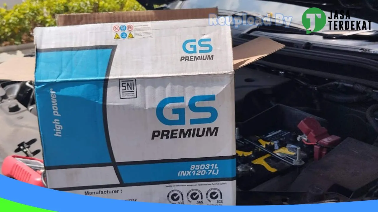 Gambar JR AKI 24 JAM di Makassar, Sulawesi Selatan ke 5