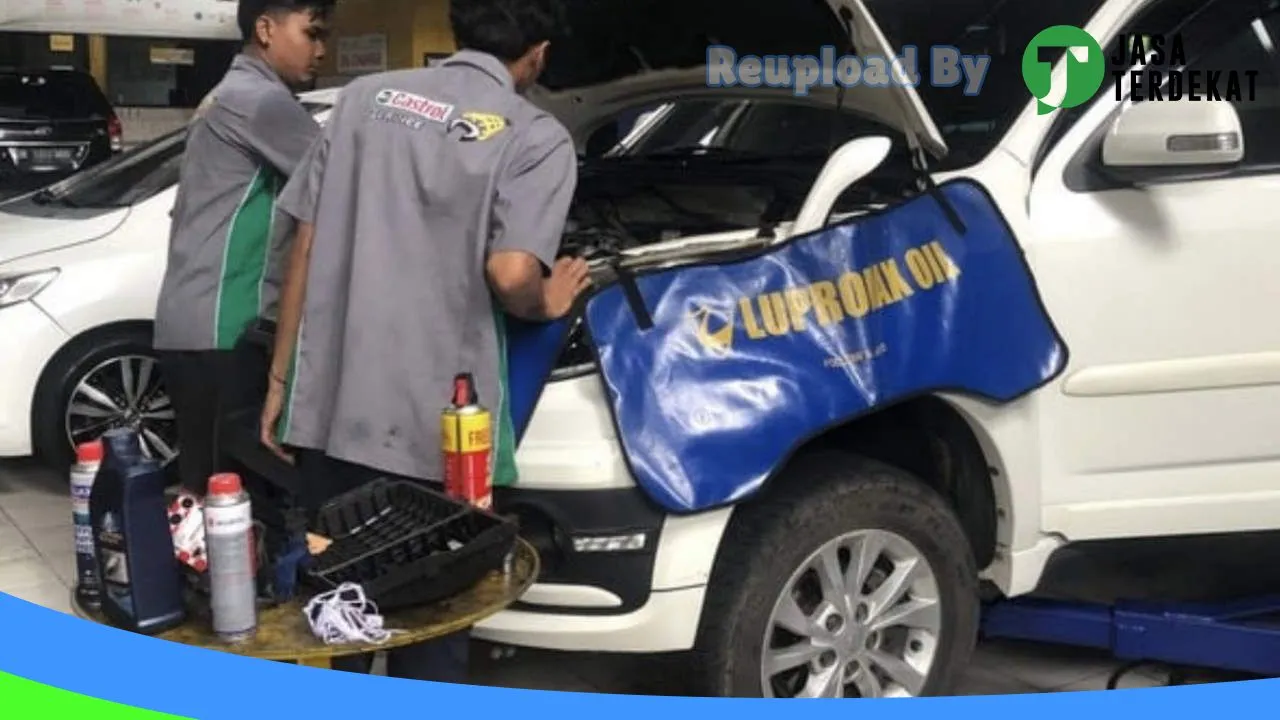 Gambar Bengkel Autotama di Karangasem, Bali ke 3