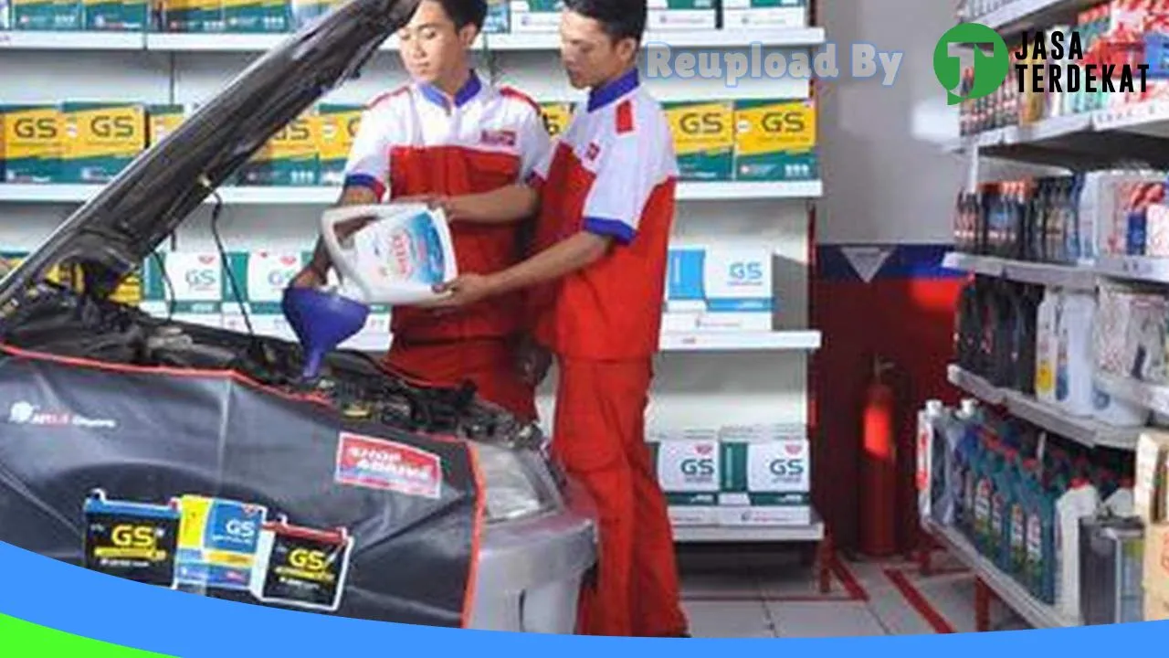 Gambar Shop & Drive – Wahidin, Semarang di Semarang, Jawa Tengah ke 2