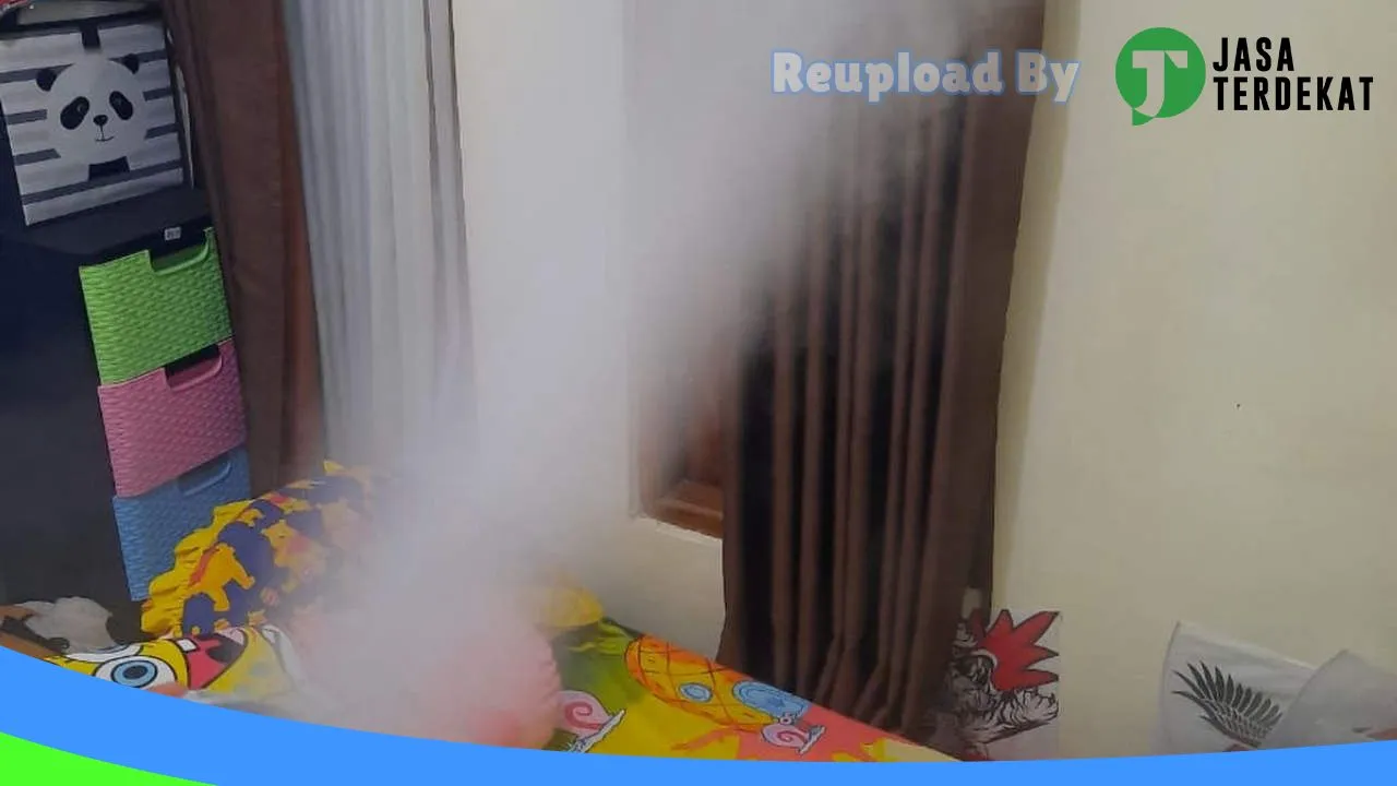 Gambar Allen’s cleaning & fogging di Kulon Progo, DI Yogyakarta ke 2