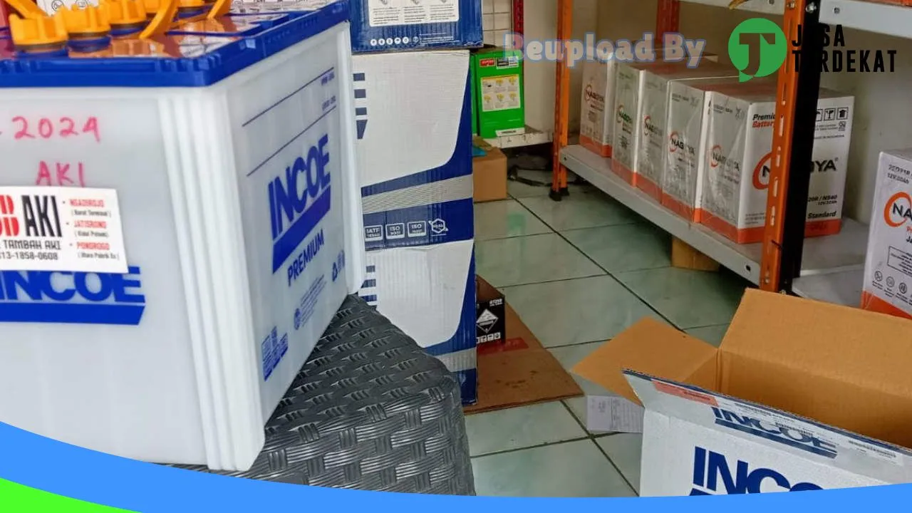 Gambar ABB AKI Wonogiri 24 jam di Wonogiri, Jawa Tengah ke 1