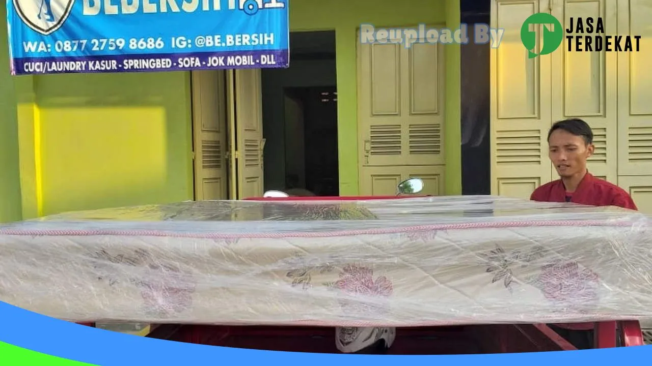 Gambar Cuci Sofa Springbed Indramayu di Indramayu, Jawa Barat ke 5