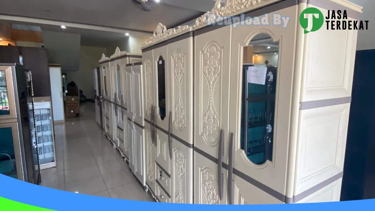 Gambar Sinar Pagi Furniture di Biak Numfor, Papua ke 1