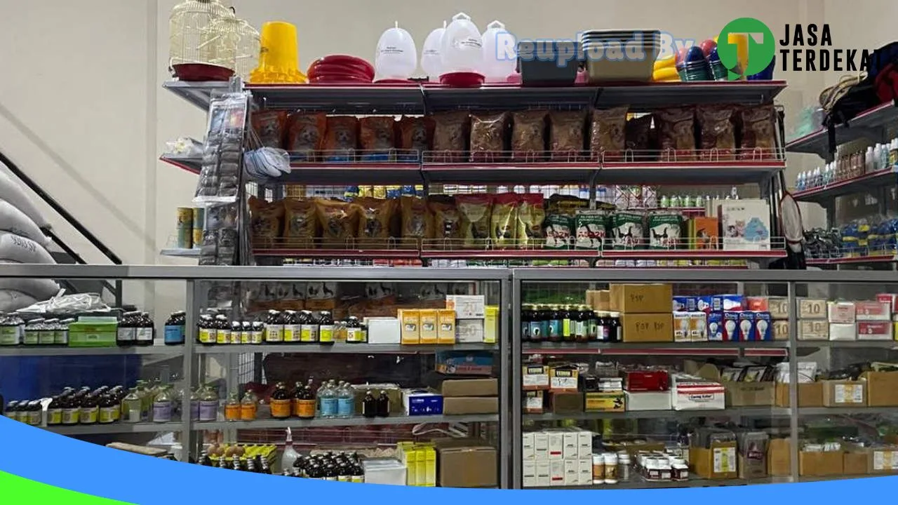 Gambar UD. Pegasus Pet Shop & Poultry Shop (Distributor Pakan Ternak) di Manggarai, Nusa Tenggara Timur ke 5
