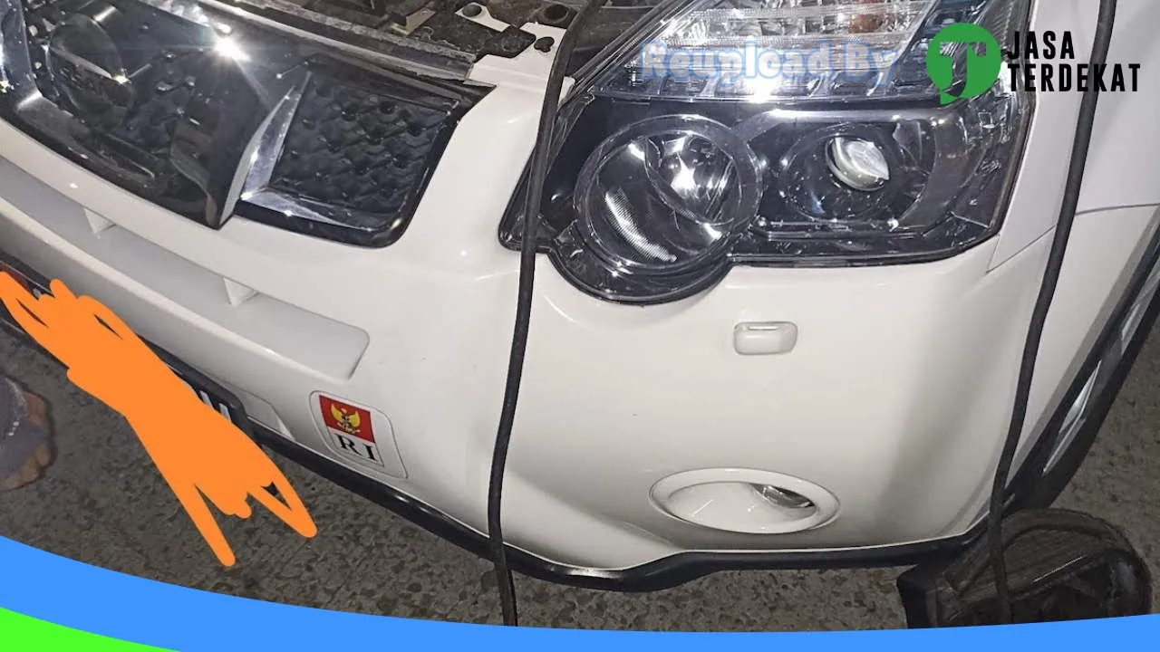 Gambar Jasa Jumper Aki Mobil 24 Jam / Toko Aki Mobil 28 Jakarta 24 Jam di Jakarta Pusat, DKI Jakarta ke 3