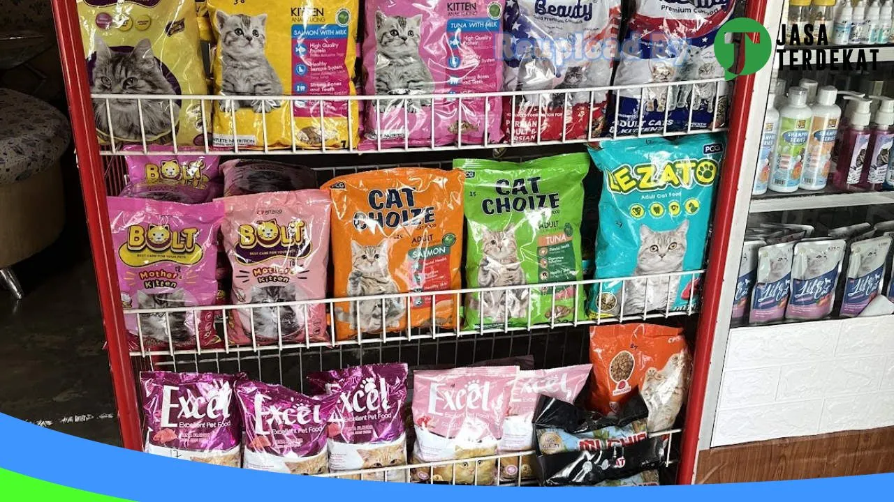 Gambar Phooja.store & petshop di Tojo Una-Una, Sulawesi Tengah ke 2