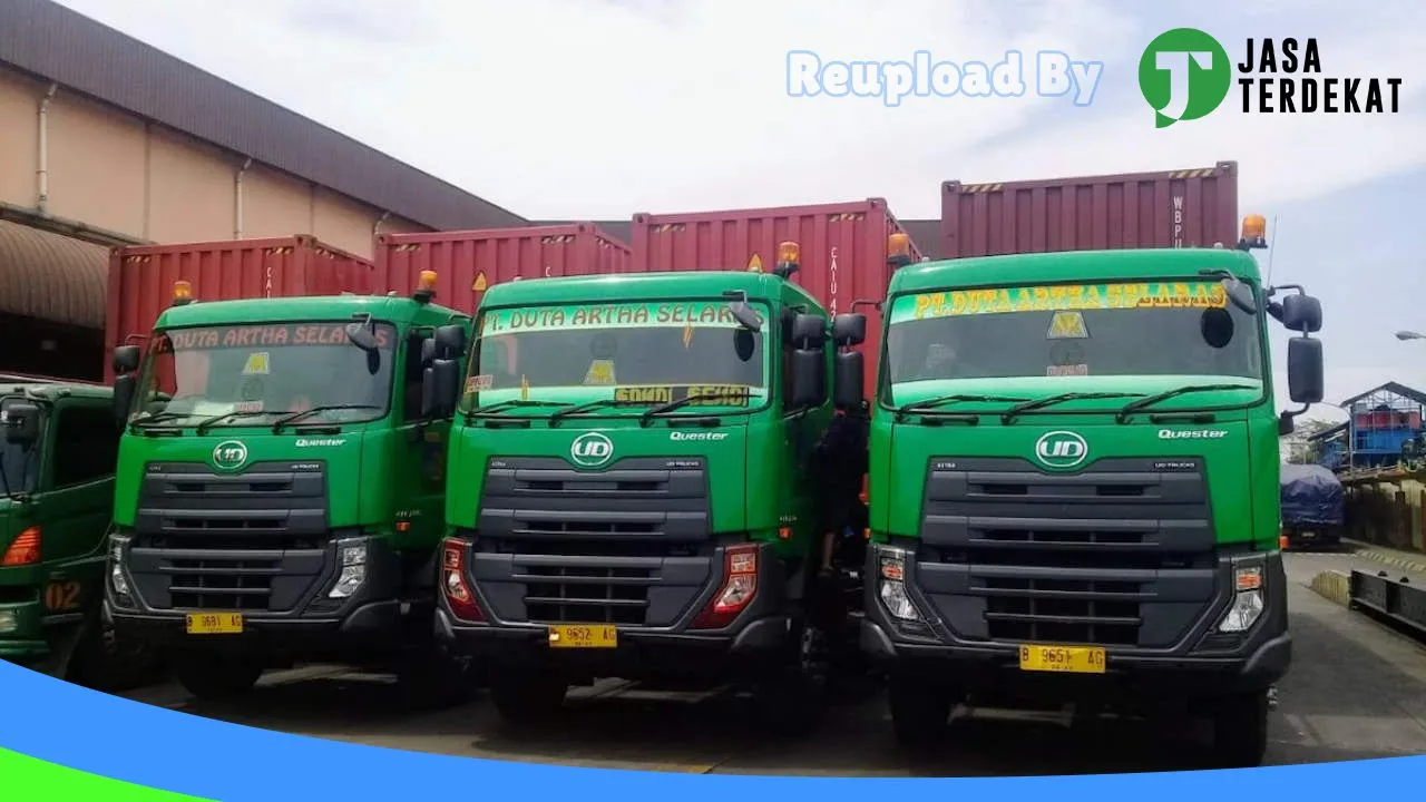 Gambar PT Duta Artha Selaras di Bandung Barat, Jawa Barat ke 2