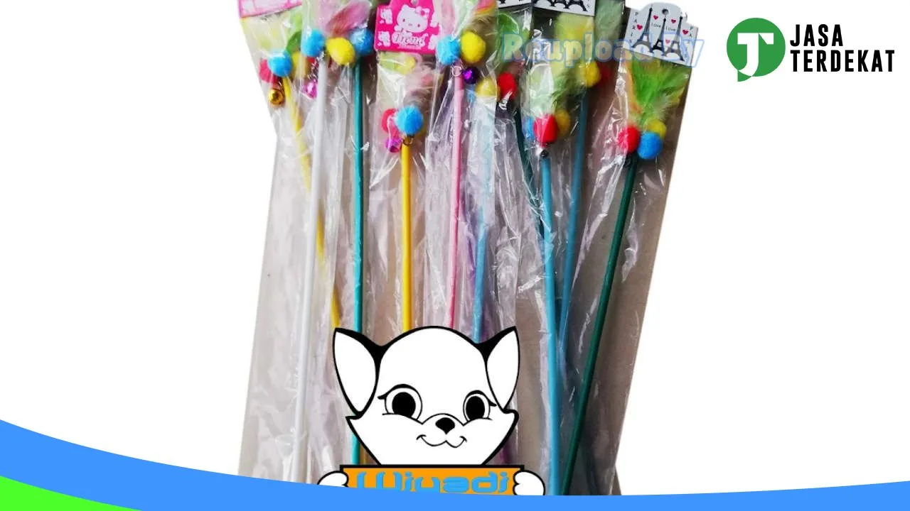 Gambar Wiyadi Petshop Jakarta di Jakarta Timur, DKI Jakarta ke 2