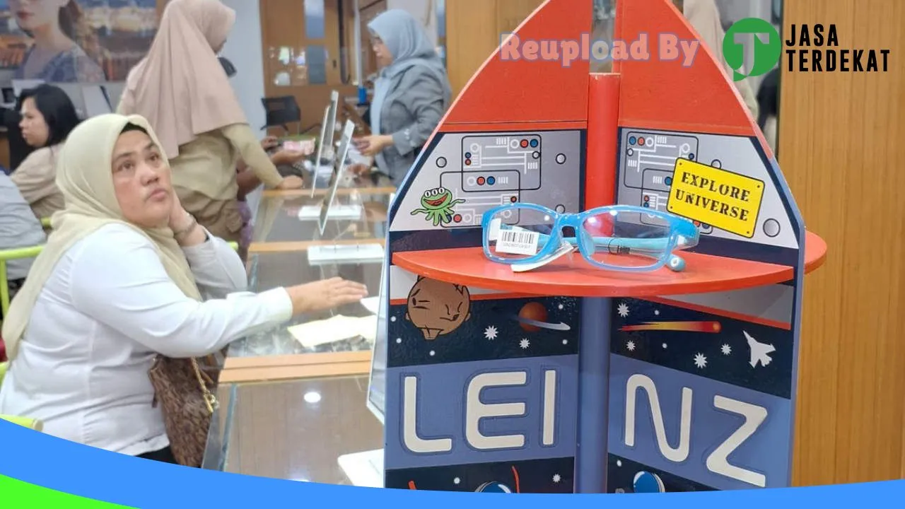 Gambar Optik Regar Padangsidimpuan di Padangsidimpuan, Sumatera Utara ke 3