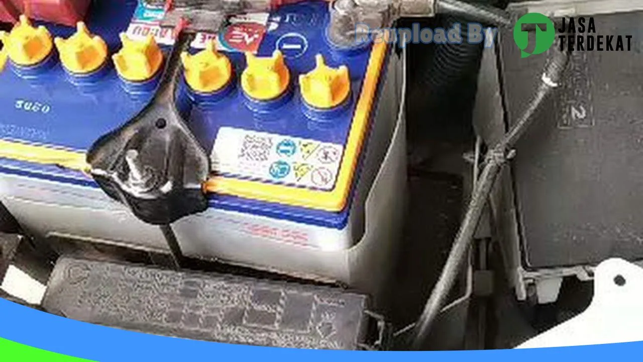 Gambar AE JAYA ACCU di Nganjuk, Jawa Timur ke 4