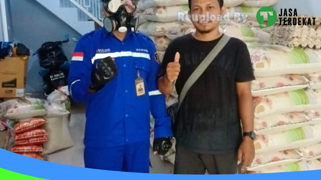 Gambar UB JASTASMA AREA SULTRA di Kota Kendari, Sulawesi Tenggara ke 3