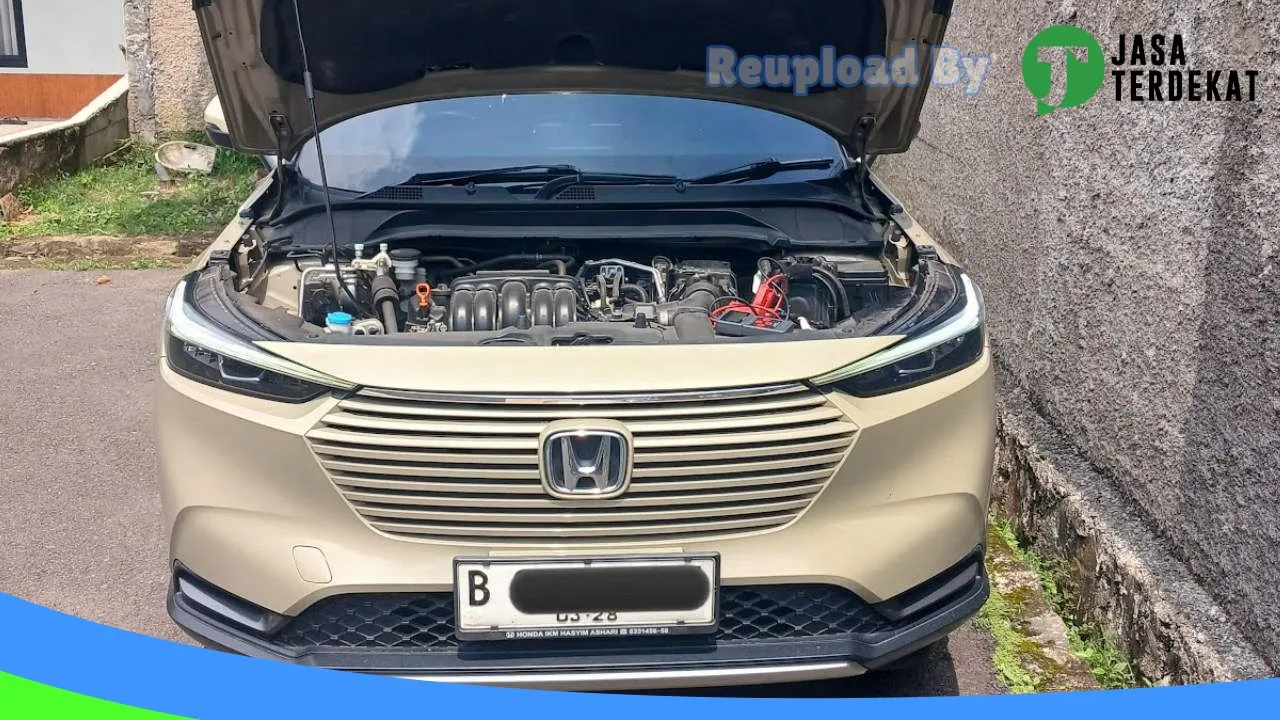 Gambar Toko Aki Priangan Battery di Kota Cimahi, Jawa Barat ke 1