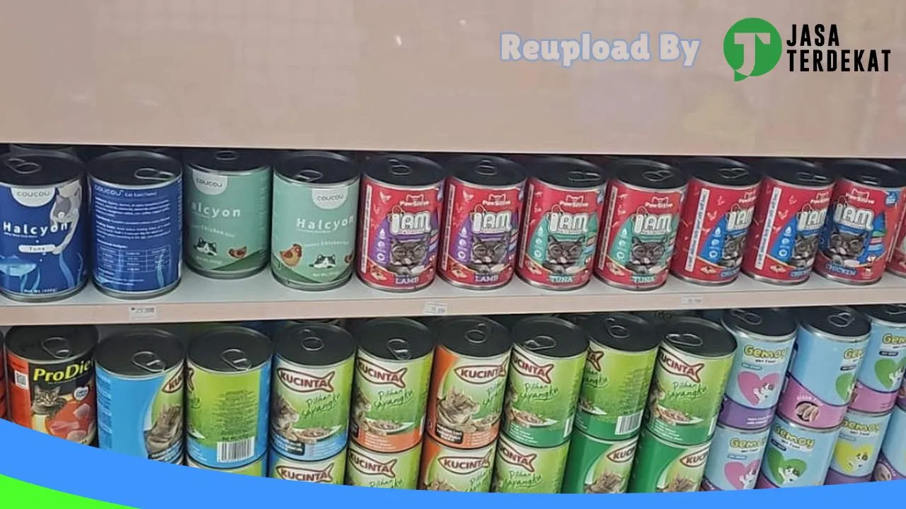 Gambar Nathan Petshop di Kepulauan Seribu, DKI Jakarta ke 1