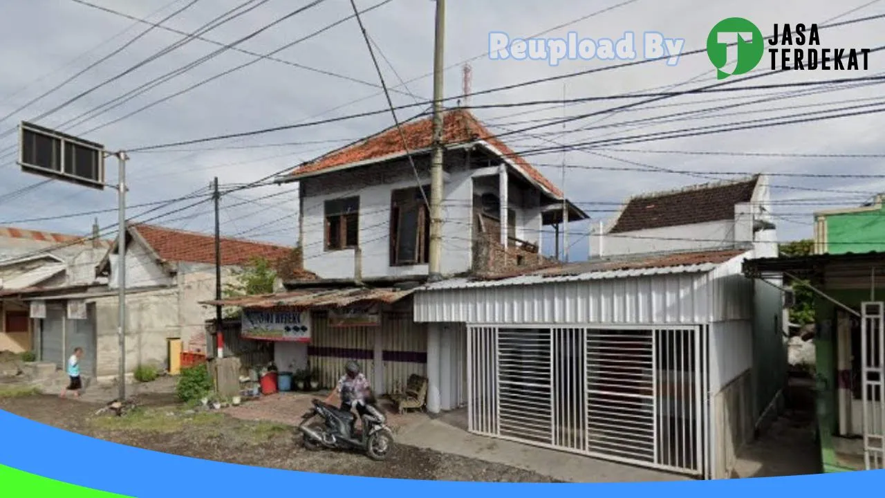 Gambar Sumber Accu LEGI DWI REJEKI di Situbondo, Jawa Timur ke 4