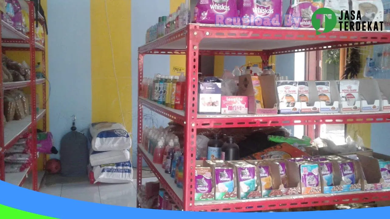 Gambar Owen Pet Shop di Blora, Jawa Tengah ke 1