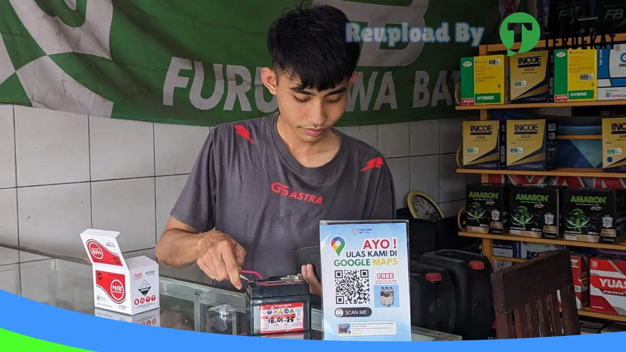 Gambar Toko Aki Fiyan Jaya 4 Madiun (Tukar Tambah Aki Mobil dan Motor Terdekat) di Madiun, Jawa Timur ke 2