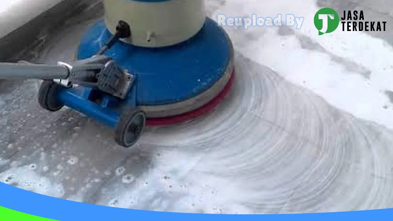 Gambar Bening Cleaning Cuci Sofa Springbed di Banyuwangi, Jawa Timur ke 3