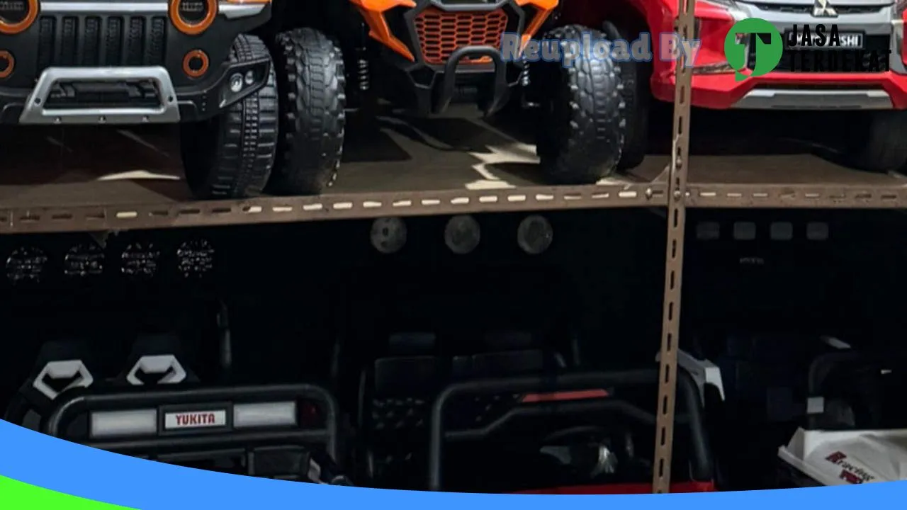 Gambar Toko Mobil Aki Anak di Kudus (Mobiland Kudus) di Kudus, Jawa Tengah ke 3