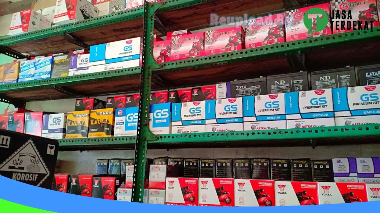 Gambar Aki Kliwon di Kudus, Jawa Tengah ke 1