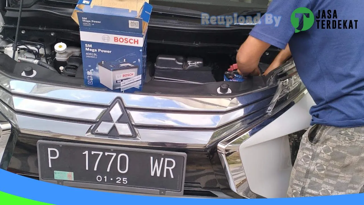 Gambar TOKO AKI BANYUWANGI 24 JAM TERDEKAT WIRA AKI di Banyuwangi, Jawa Timur ke 5