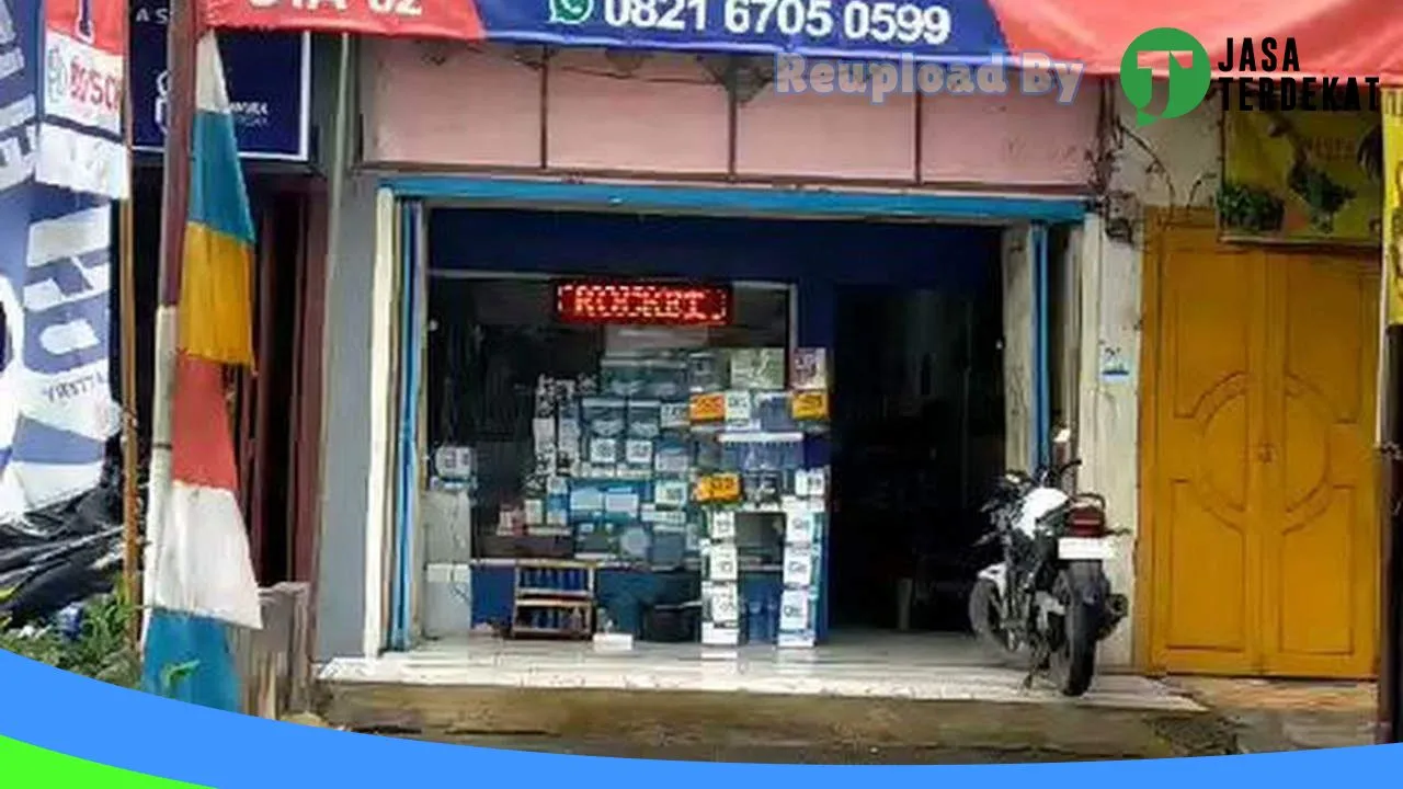 Gambar Ota 02 Toko Aki Medan di Karo, Sumatera Utara ke 1