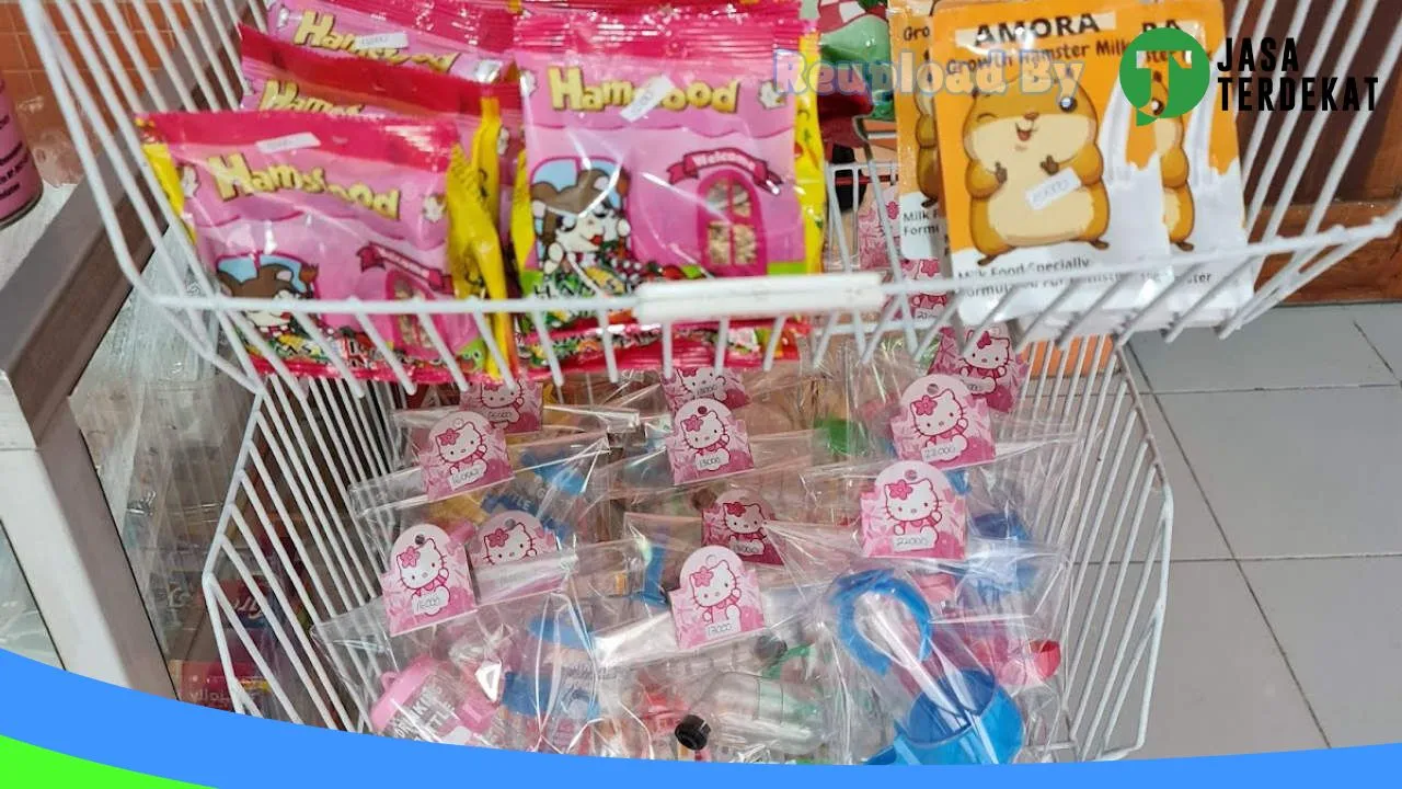 Gambar Momoezza Petshop Dan Praktek Dokter Hewan Praktek Sore di Karanganyar, Jawa Tengah ke 5