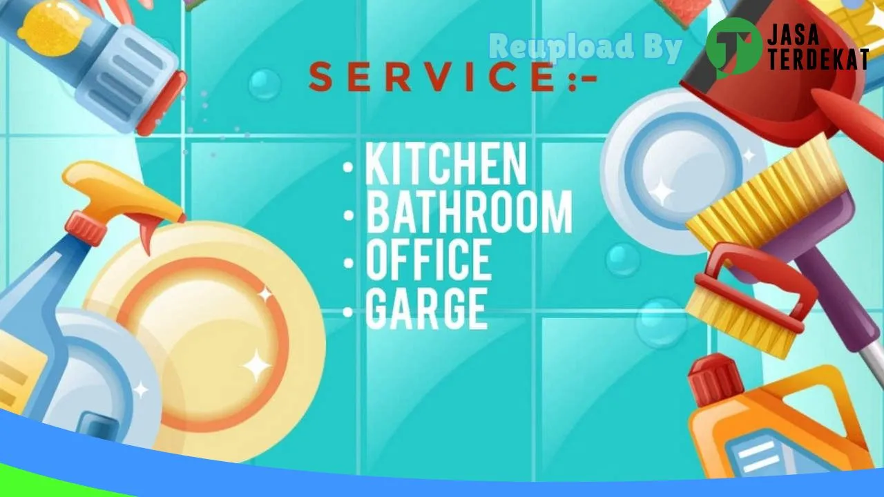 Gambar Beberes Cleaning Service di Banyumas, Jawa Tengah ke 1