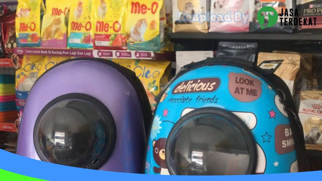 Gambar Lucky Star Petshop Pringsewu di Pringsewu, Lampung ke 1