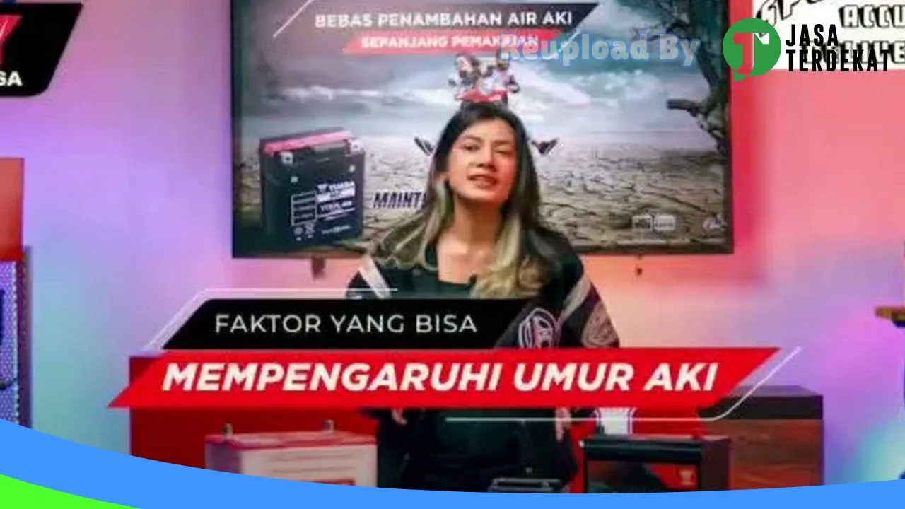 Gambar Toko Accu / aki mobil (ASTRA OTOPARTS – YUASA – INCOE) surabaya di Kota Surabaya, Jawa Timur ke 1