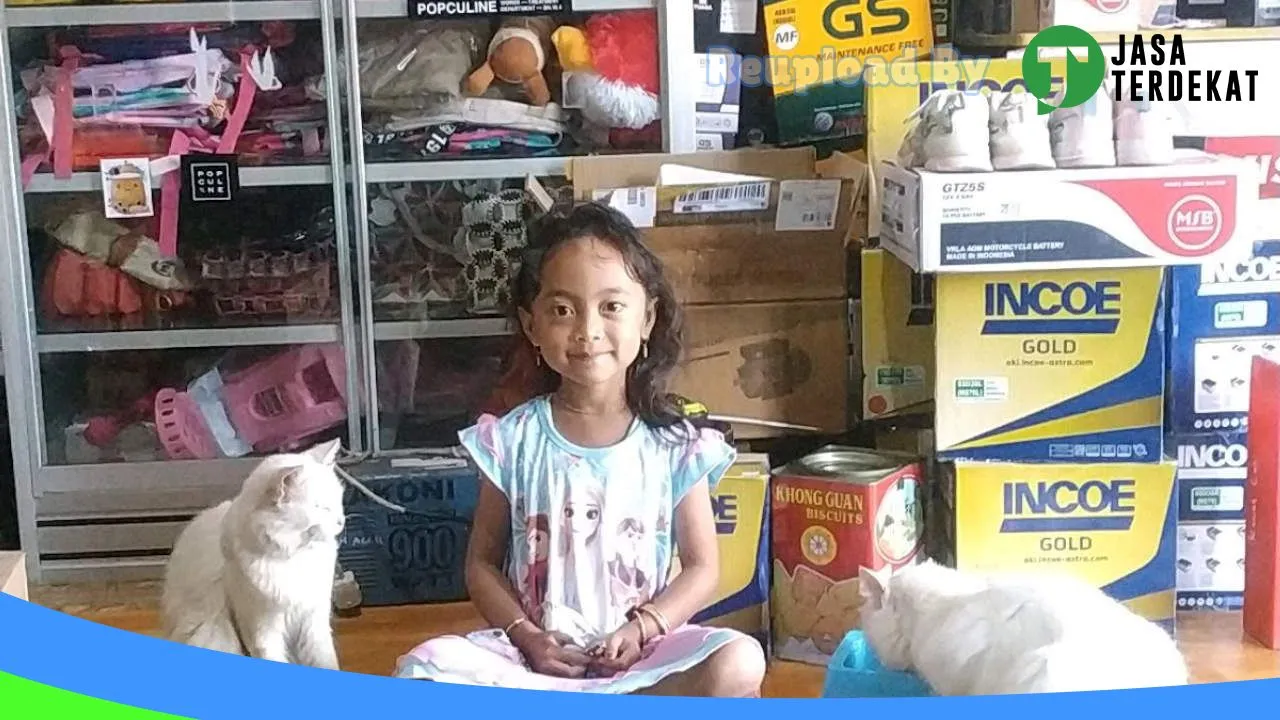 Gambar Misbah Accu (Aki) di Lamongan, Jawa Timur ke 5