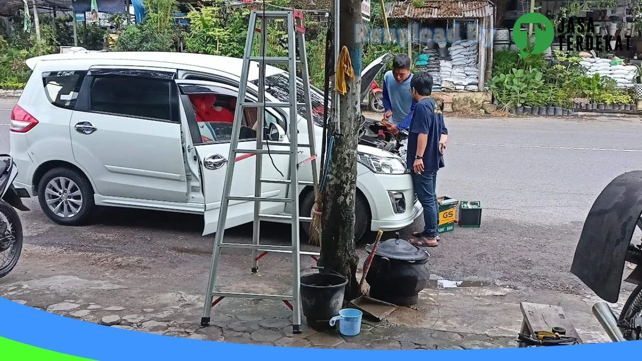 Gambar Toko Aki Terdekat ” POS AKI SUMOROTO ” di Ponorogo, Jawa Timur ke 3