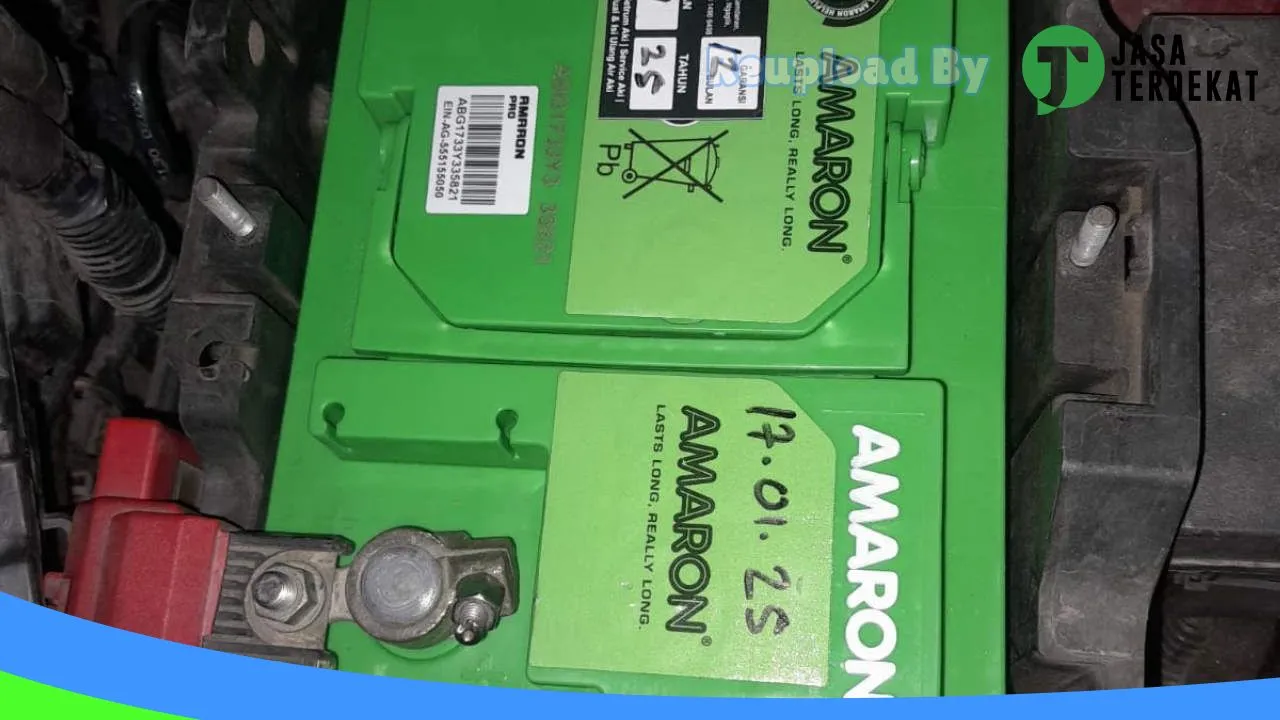 Gambar Toko Aki Terdekat | MAKMUR AKI JOGJA | Toko AKI Panggilan – layanan antar pasang 24jam di Kota Yogyakarta, DI Yogyakarta ke 4