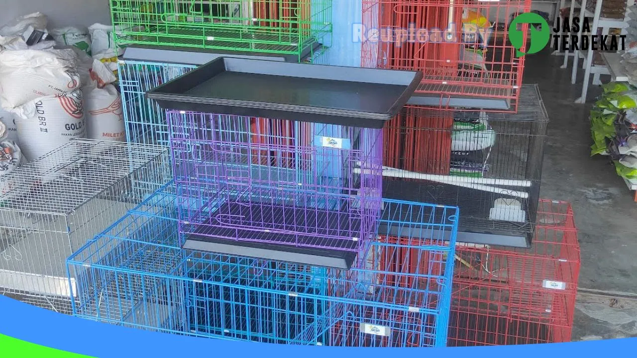 Gambar SM Petshop & PakanTernak di Bengkulu Tengah, Bengkulu ke 1