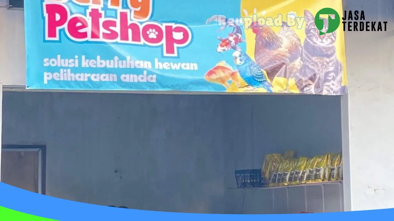 Gambar Berry Petshop II di Lombok Barat, Nusa Tenggara Barat ke 1