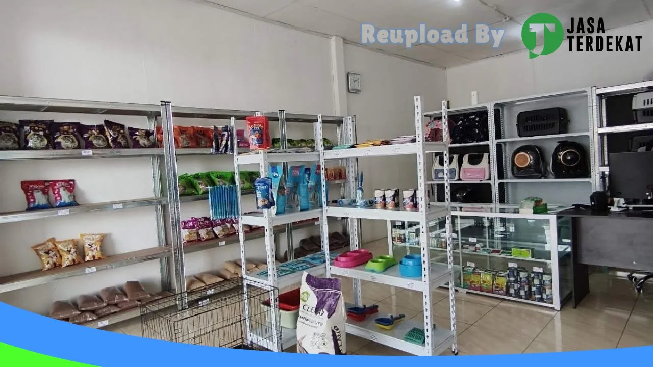 Gambar Meelo Petshop di Tulang Bawang, Lampung ke 4
