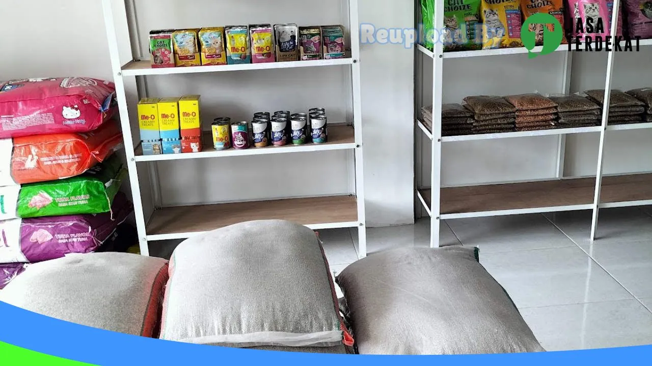 Gambar WAK JO PETSHOP PASURUAN di Pasuruan, Jawa Timur ke 4