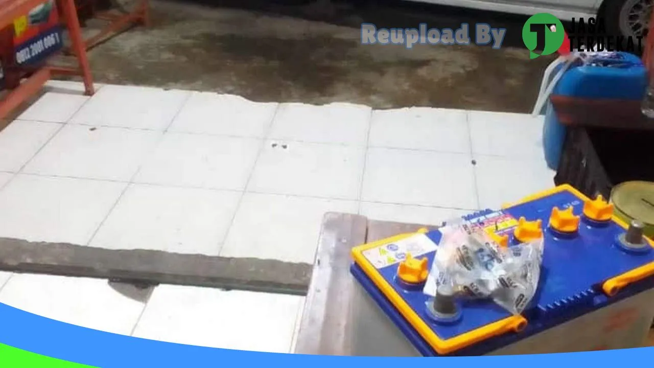 Gambar Toko aki mobil&motor (BAHAGIA BATTERY) di Purwakarta, Jawa Barat ke 3