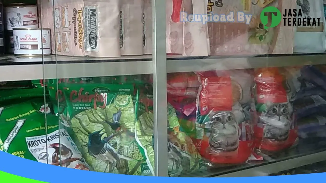 Gambar Micca PetShop di Sumba Barat, Nusa Tenggara Timur ke 1