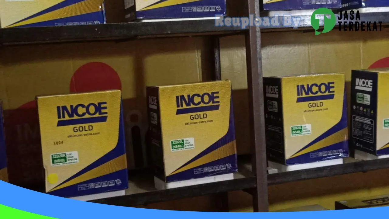 Gambar Berkah jaya makmur di Lebak, Banten ke 5