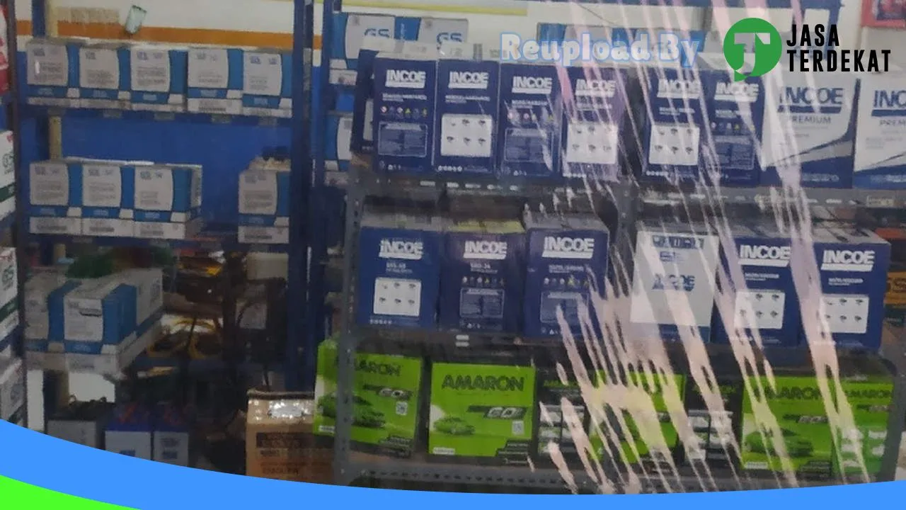 Gambar TOKO ELANG AKI MALANG.OUTLET AKI BERGARANSI di Kota Malang, Jawa Timur ke 3